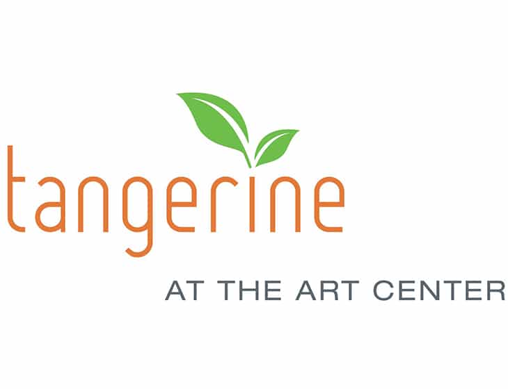 Museum Restaurant Tangerine Des Moines Art Center