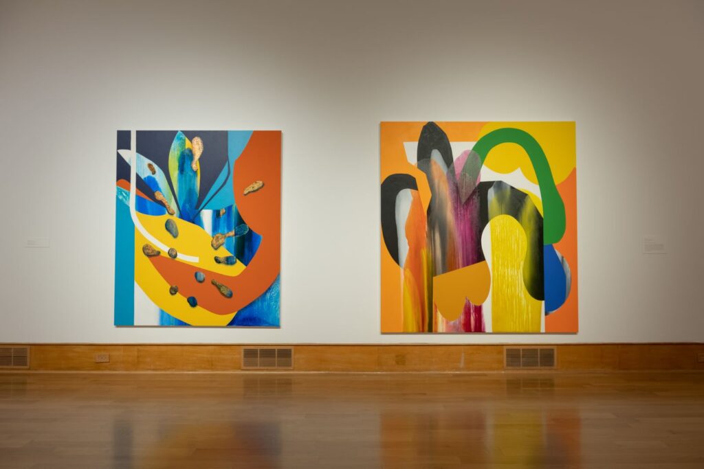 Queer Abstraction | Des Moines Art Center
