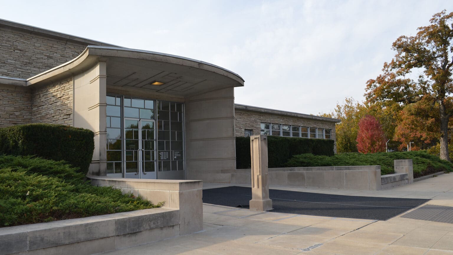 Des Moines Art Center Plans Reopening Des Moines Art Center