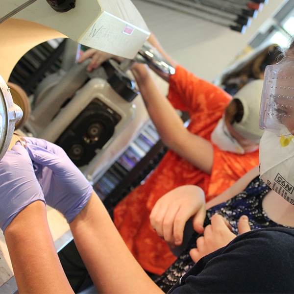 Art Classes Studio Art Education Des Moines Art Center