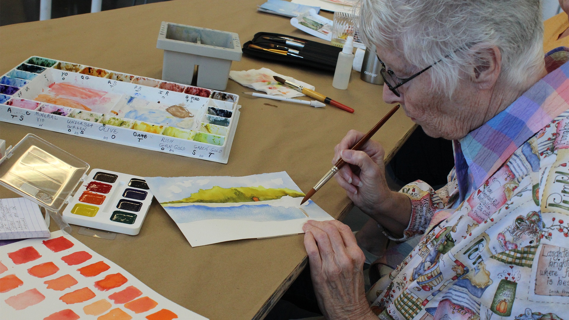 Registration Policies Des Moines Art Center