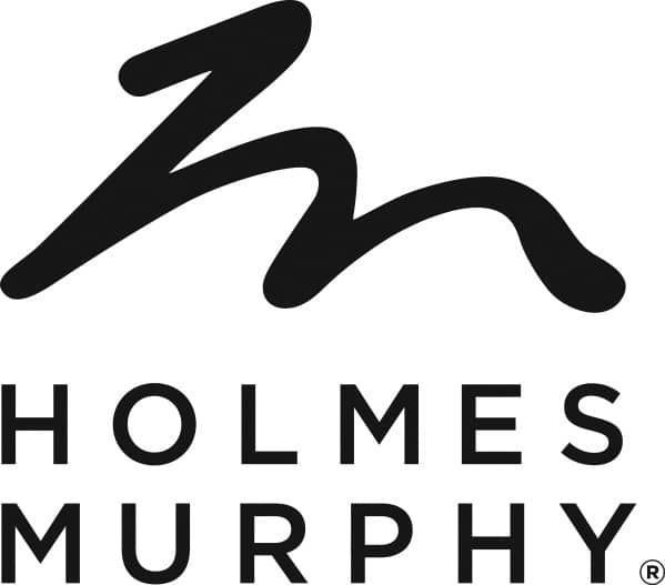 Holmes Murphy logo