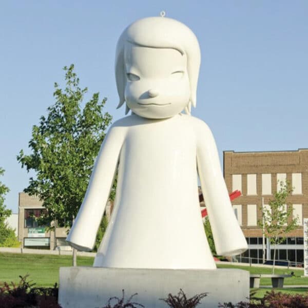 Permanent Art Collection | Des Moines Art Center