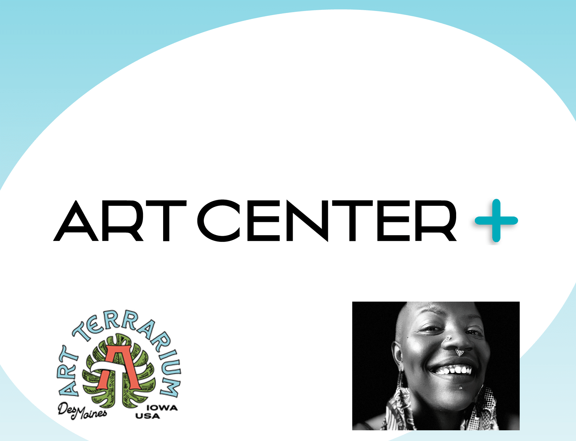 Art Center+ featuring Guided Meditation and Art Terrarium Des Moines