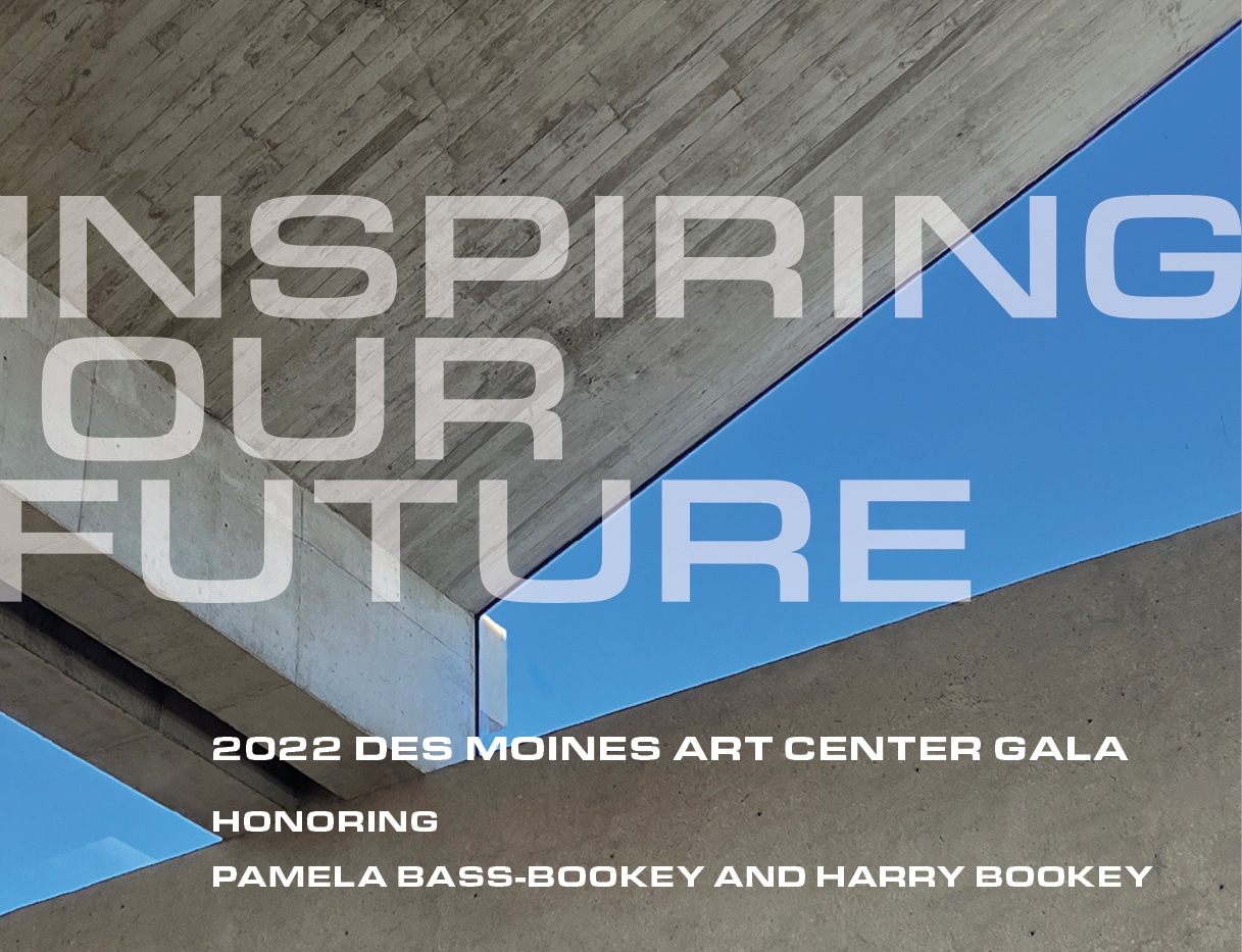Des Moines Art Center Modern & Contemporary Art Museum