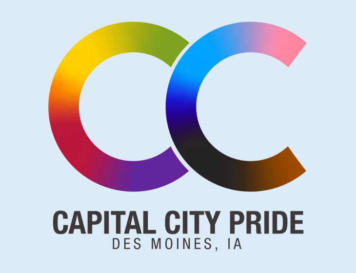 capital city pride