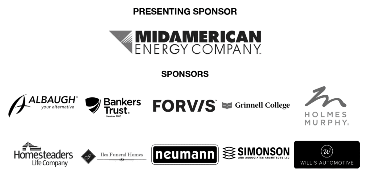 Des Moines Art Center 2023 Gala Des Moines Art Center