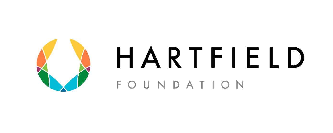 Hartfield logo