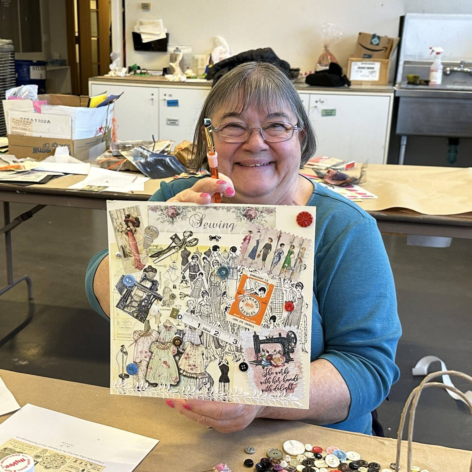 Art Classes Studio Art Education Des Moines Art Center