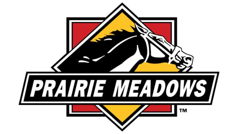 Prairie Meadows color logo