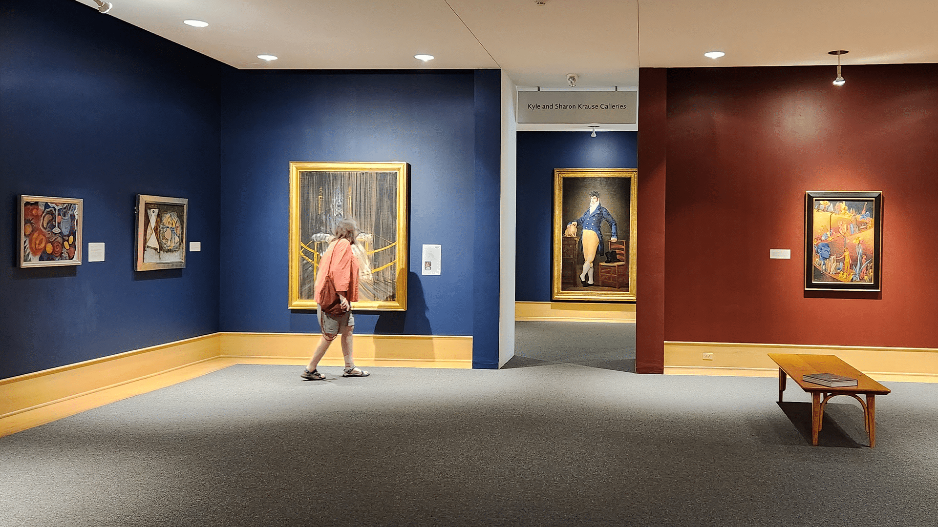 July 2023 Jane Burns Des Moines Art Center