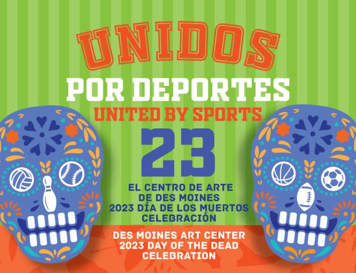 2023 Day of the Dead Celebration