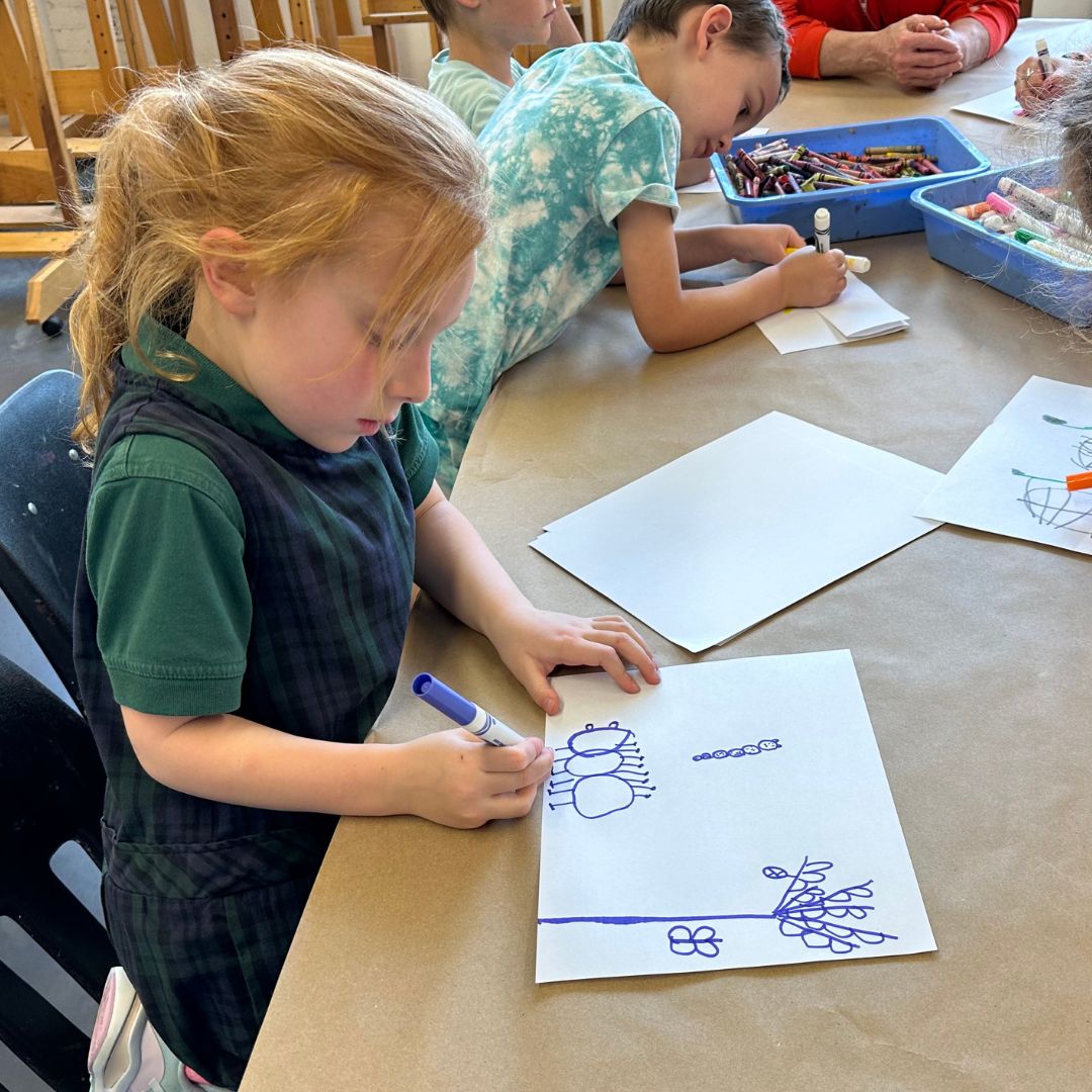 Art Classes Studio Art Education Des Moines Art Center