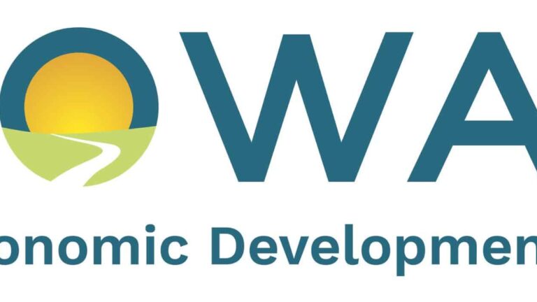 Iowa Economic Development grant