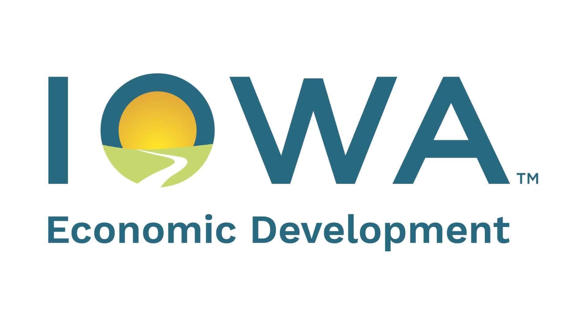 Iowa Economic Development grant