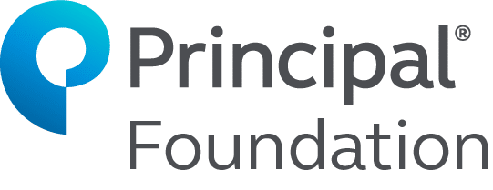 Principal Foundation Logo