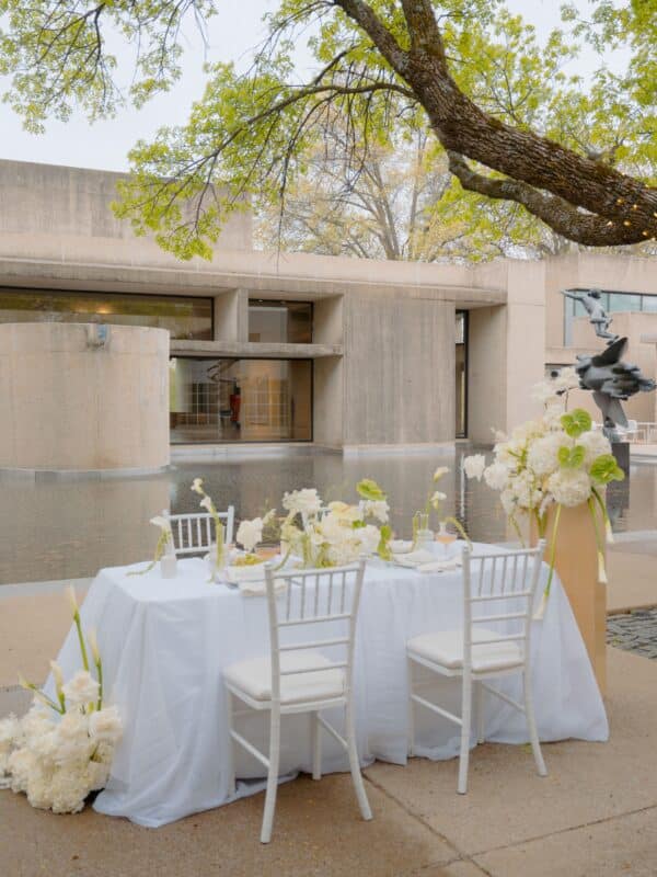 Booky Family Courtyard