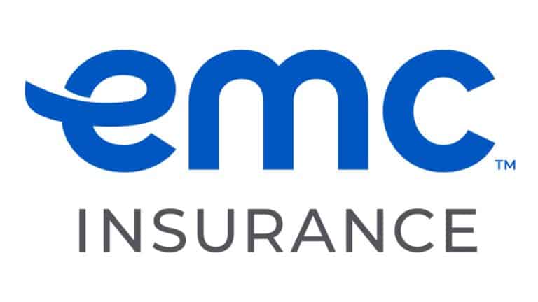 EMC Insurance logo