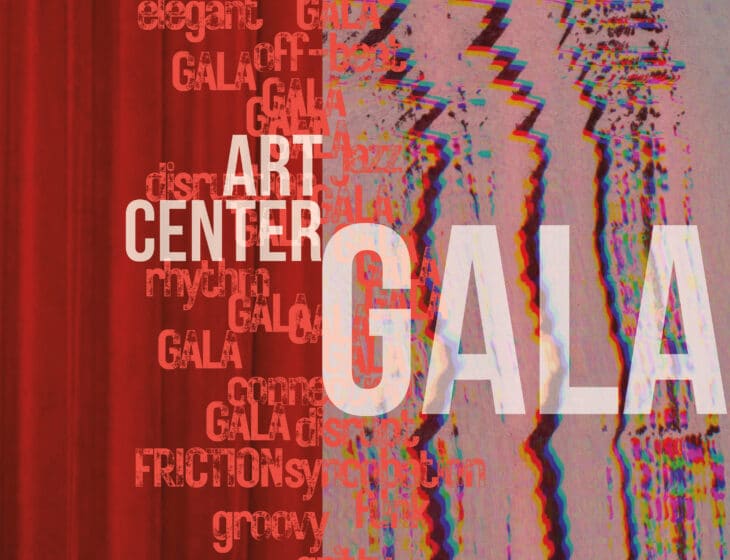 2026 Des Moines Art Center Gala
