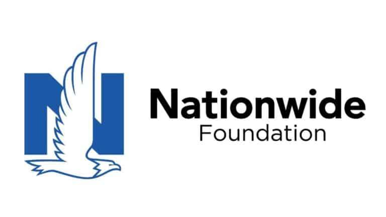 Nationwide Foundation logo