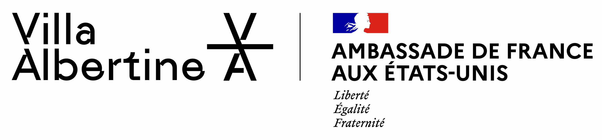 Etant donnés, a program of Albertine Foundation and Villa Albertine