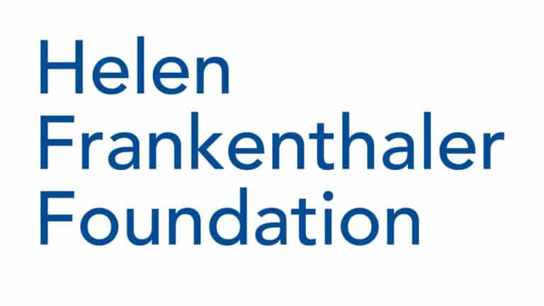 Helen Frankenthaler Foundation