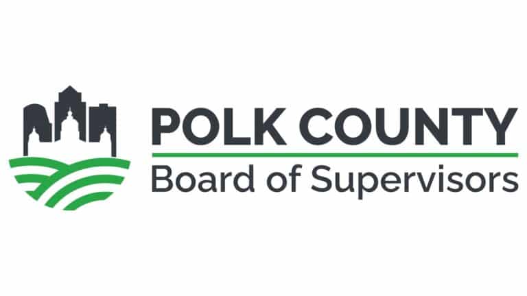 polk county board of supervisors